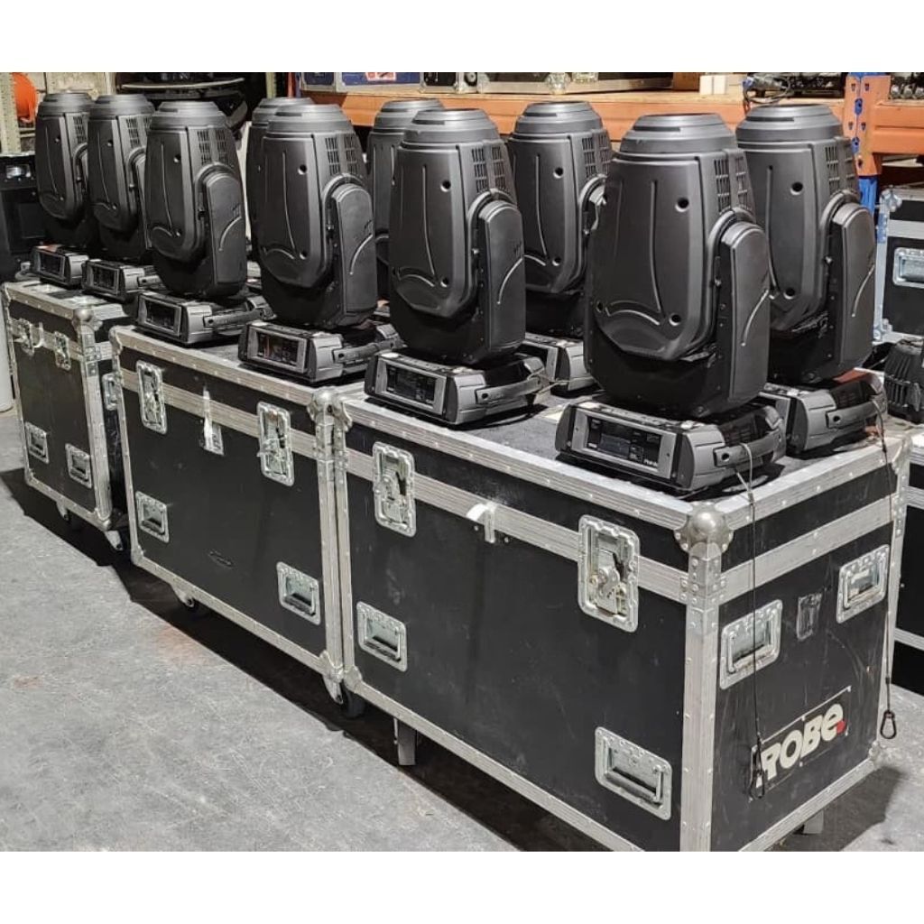 Used Robe Pointe for sale