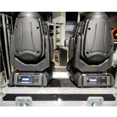 Used Robe Pointe for sale
