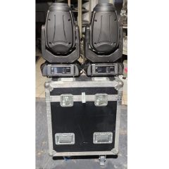 Used Robe Pointe for sale