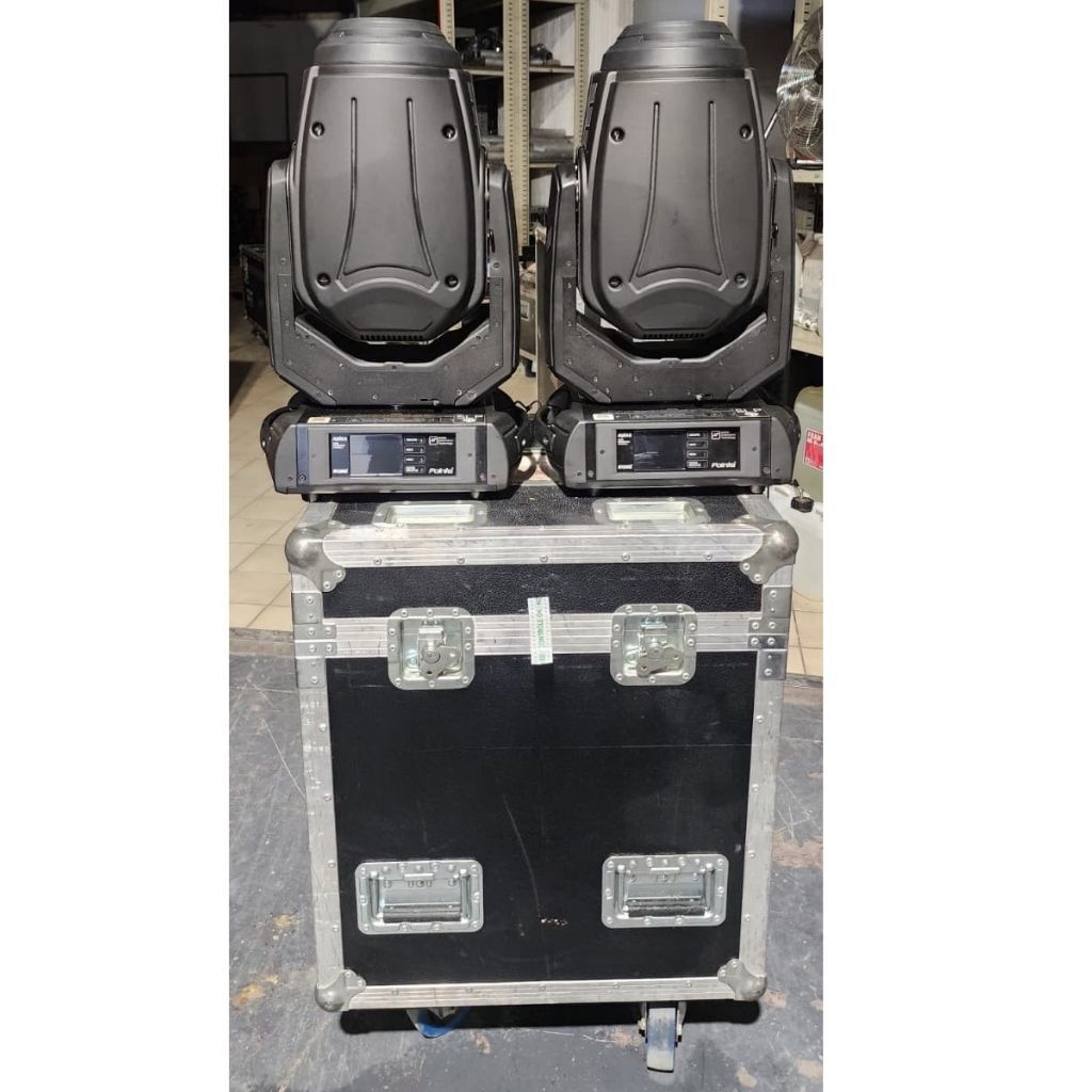 Used Robe Pointe for sale