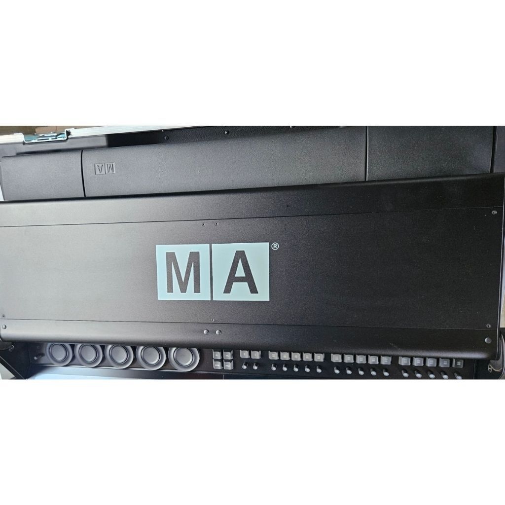 Used MA Lighting GrandMA3 LIGHT for sale