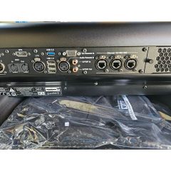 Used MA Lighting GrandMA3 LIGHT for sale