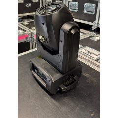 Used ADJ Vizi Beam RXONE Set of 4 for sale