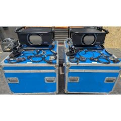Used Panasonic PT-DZ13K Projector for sale