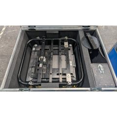 Used Panasonic PT-DZ13K Projector for sale