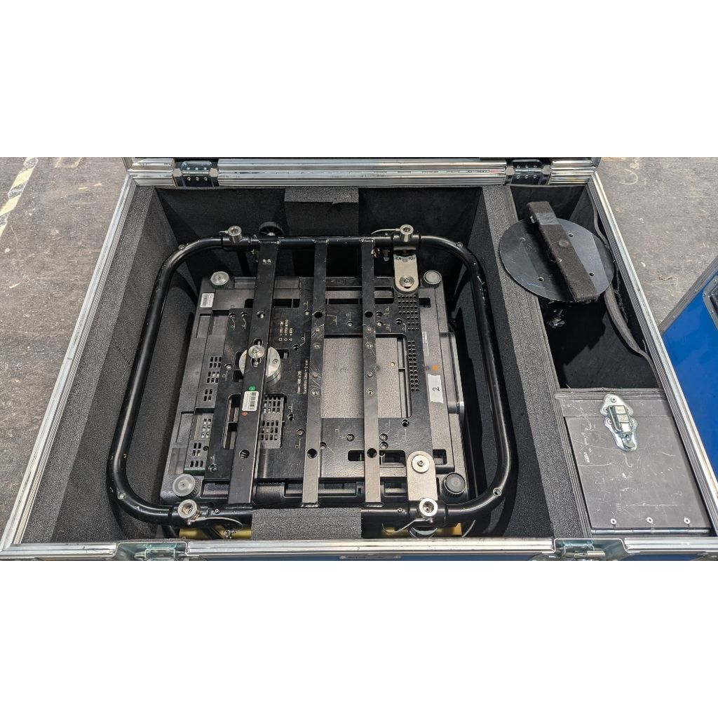 Used Panasonic PT-DZ13K Projector for sale