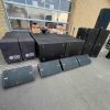 Used DB Technologies D12 + S30N package for sale