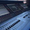 Used DiGiCo Quantum 338 (theatre) for sale