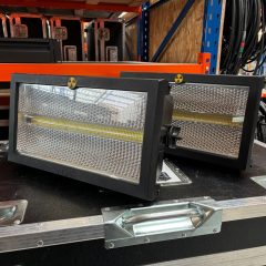 Used Martin Atomic 3000 LED for sale
