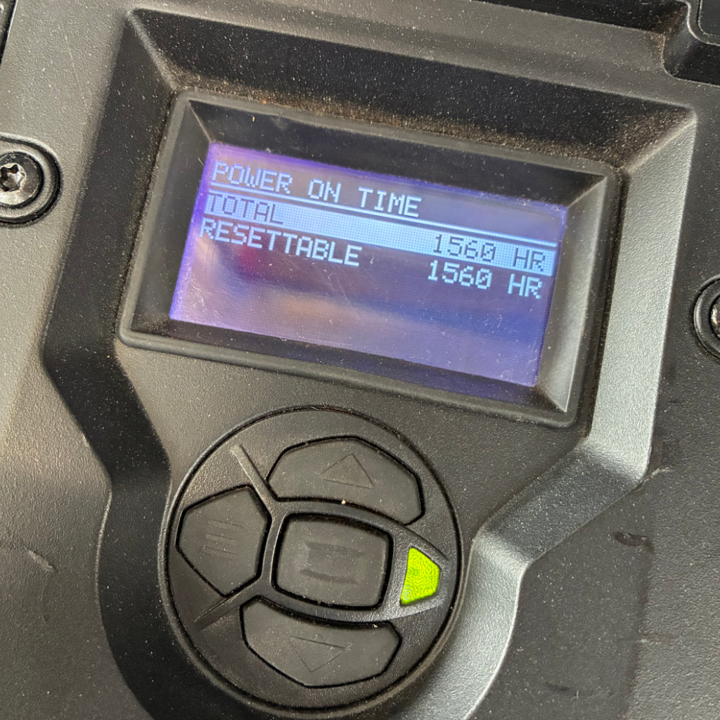 Used Martin Atomic 3000 LED for sale