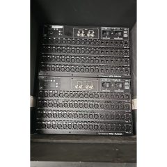 Used DiGiCo SD5 for sale