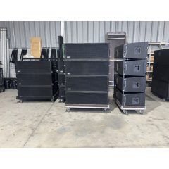 Used NEXT L12 package for sale
