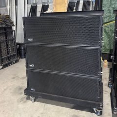 Used NEXT L12 package for sale