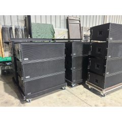 Used NEXT L12 package for sale