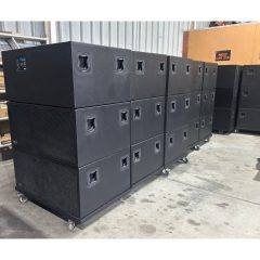 Used NEXT L12 package for sale