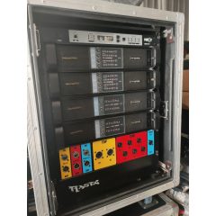 Used NEXT L12 package for sale