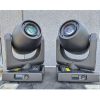 Used ClayPaky Axcor Spot 300 set of 2 for sale