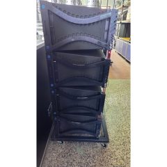 Used ElectroVoice EV XLC + x-line package for sale