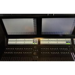 Used MA Lighting GrandMA3 Full-size for sale