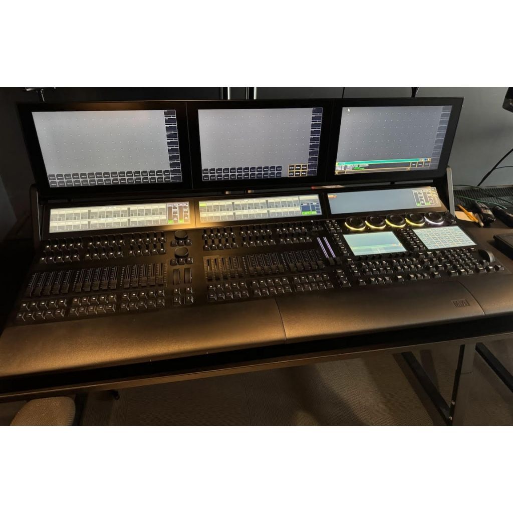 Used MA Lighting GrandMA3 Full-size for sale