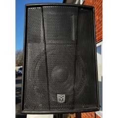 Used Martin Audio F12 Blackline for sale