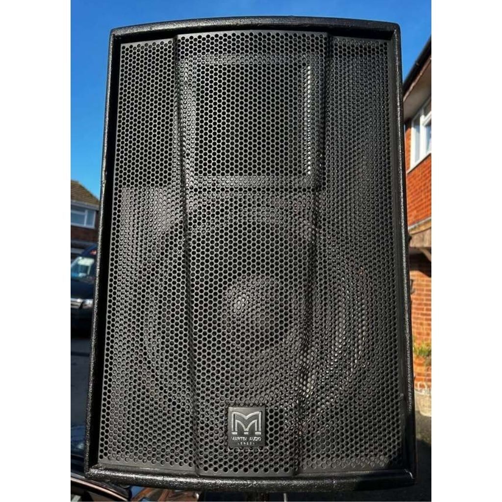 Used Martin Audio F12 Blackline for sale