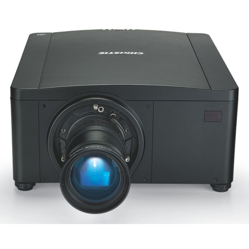 Used CHRISTIE ROADSTER HD14K-M and 4,0-7,0:1 LENS for sale