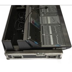 Used Yamaha CL5 + YAMAHA RIO 3224-D + YAMAHA RIO 1608-D for sale