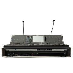 Used Yamaha CL5 + YAMAHA RIO 3224-D + YAMAHA RIO 1608-D for sale