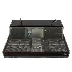 Used Yamaha CL5 + YAMAHA RIO 3224-D + YAMAHA RIO 1608-D for sale