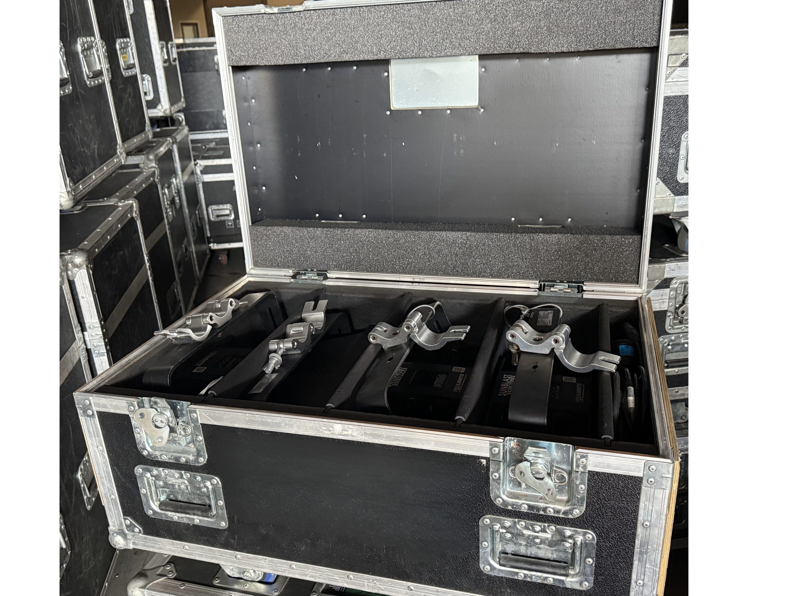 Used ROXX CLUSTER S2 for sale