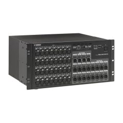 Used YAMAHA CL5 with 2x RIO 3224-D1 for sale