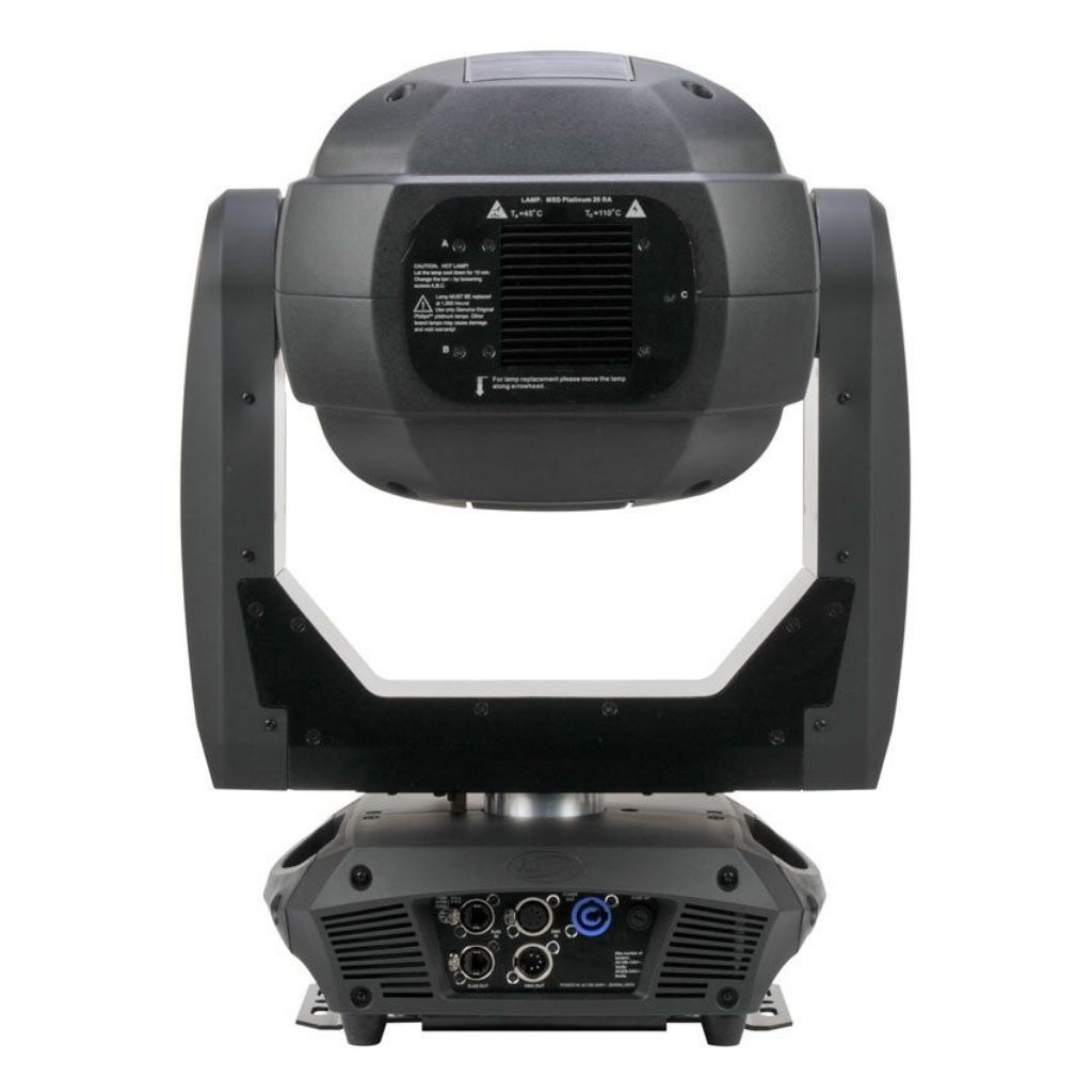 Used ELATION PLATINUM FLX set of 16 for sale
