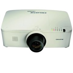 Used Christie LWU505 and Complete Lens package for sale