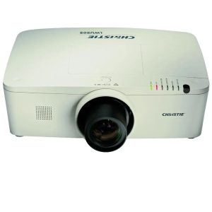 Christie LWU505 and Complete Lens package