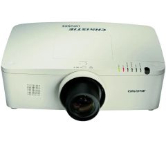 Used Christie LWU505 and Lens package for sale