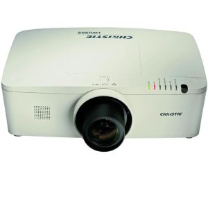 Christie LWU505 and Lens package