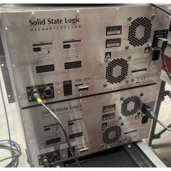 Used SSL L200 package for sale