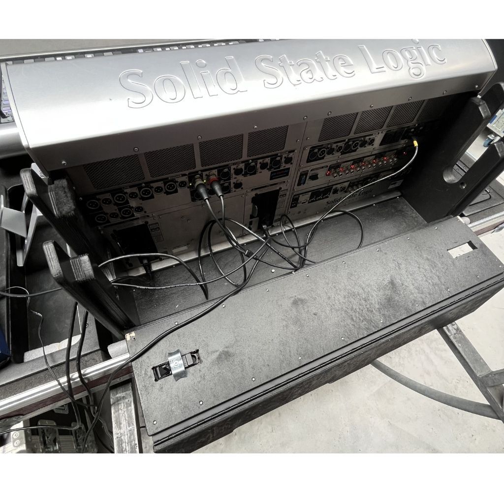 Used SSL L200 package for sale