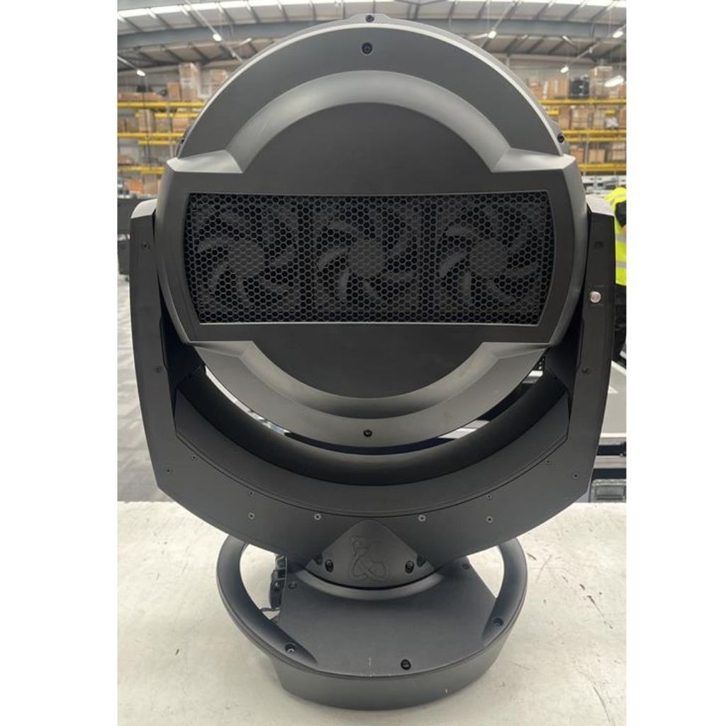 Used GLP IMPRESSION X5 MAXX for sale