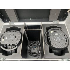 Used GLP IMPRESSION X5 MAXX for sale