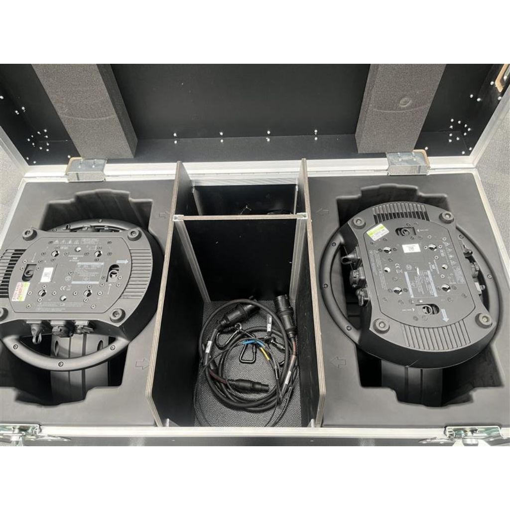 Used GLP IMPRESSION X5 MAXX for sale