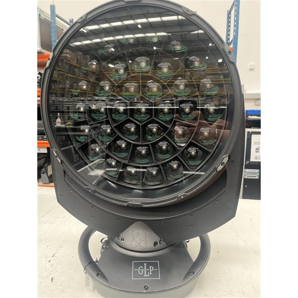 Used GLP IMPRESSION X5 MAXX for sale