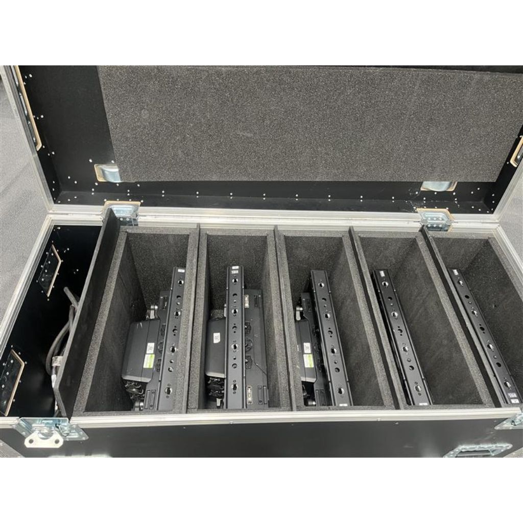 Used ROXX CLUSTER S2 for sale