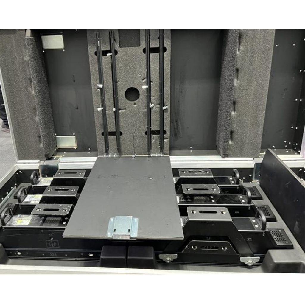 Used GLP JDC LINE 500 for sale