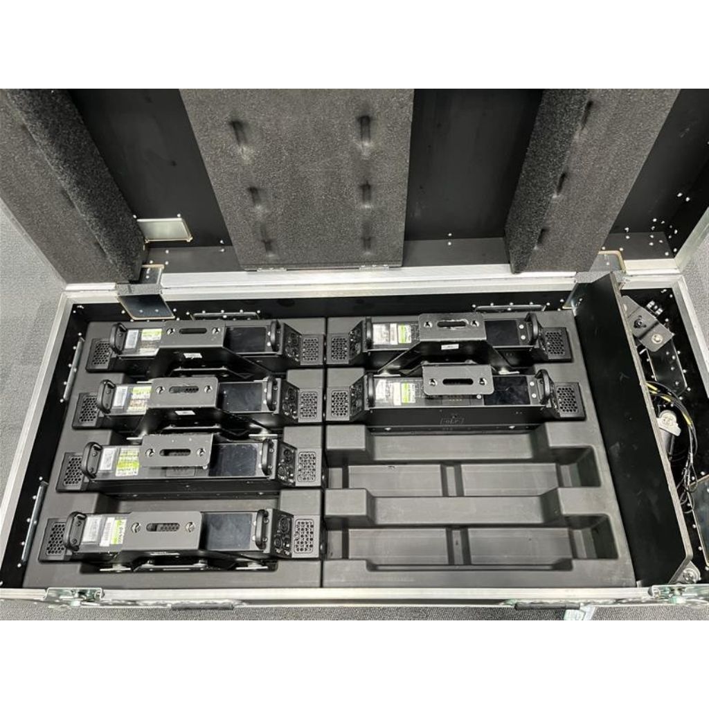 Used GLP JDC LINE 500 for sale