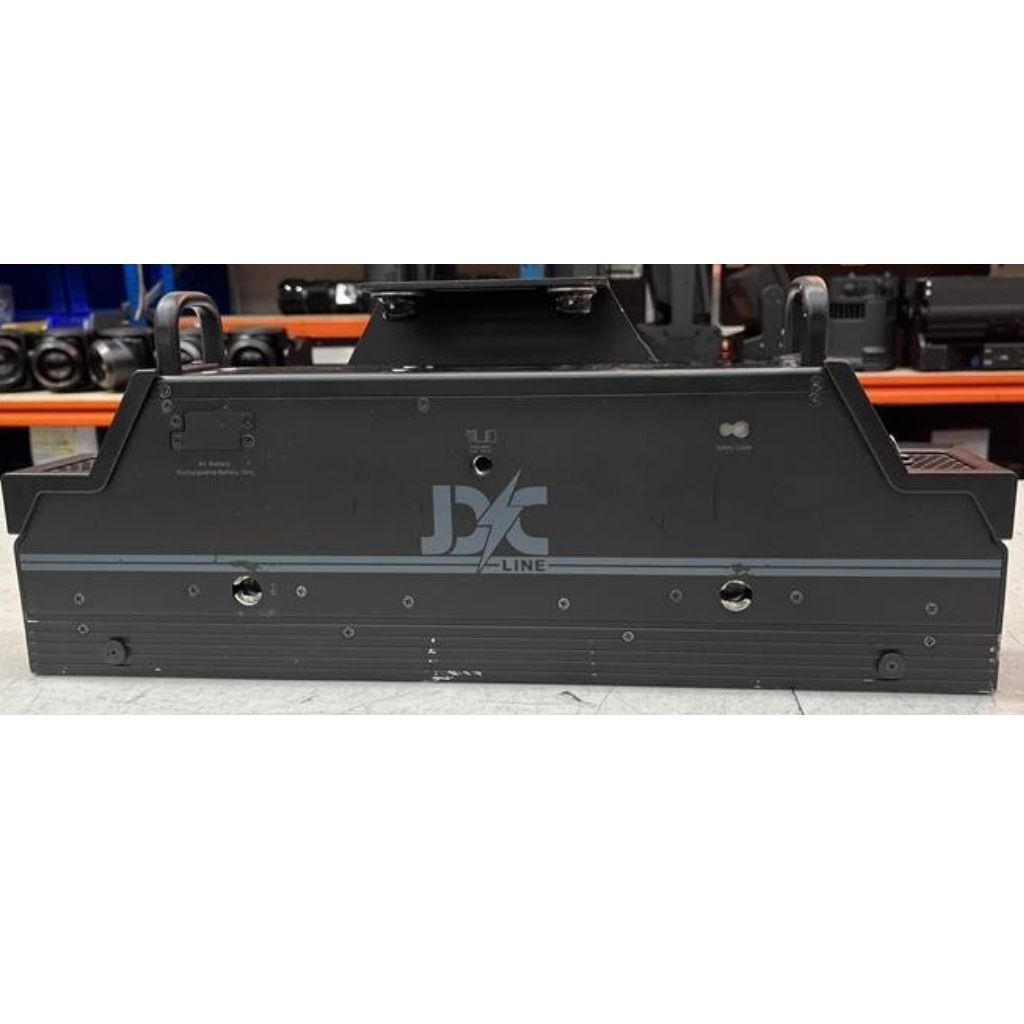 Used GLP JDC LINE 500 for sale