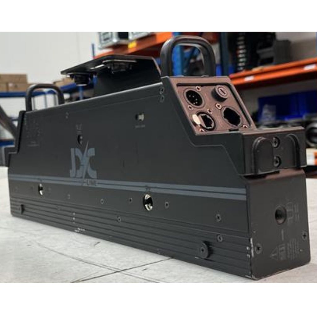 Used GLP JDC LINE 500 for sale