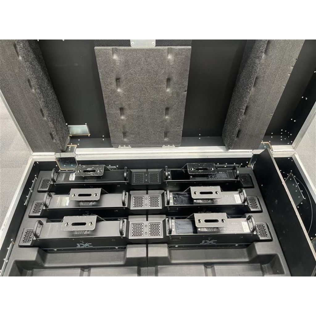Used GLP JDC LINE 1000 for sale