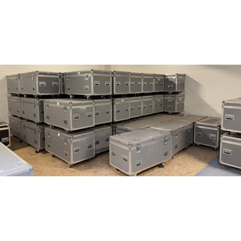 Used AOTO M3.5 LED Wall for sale